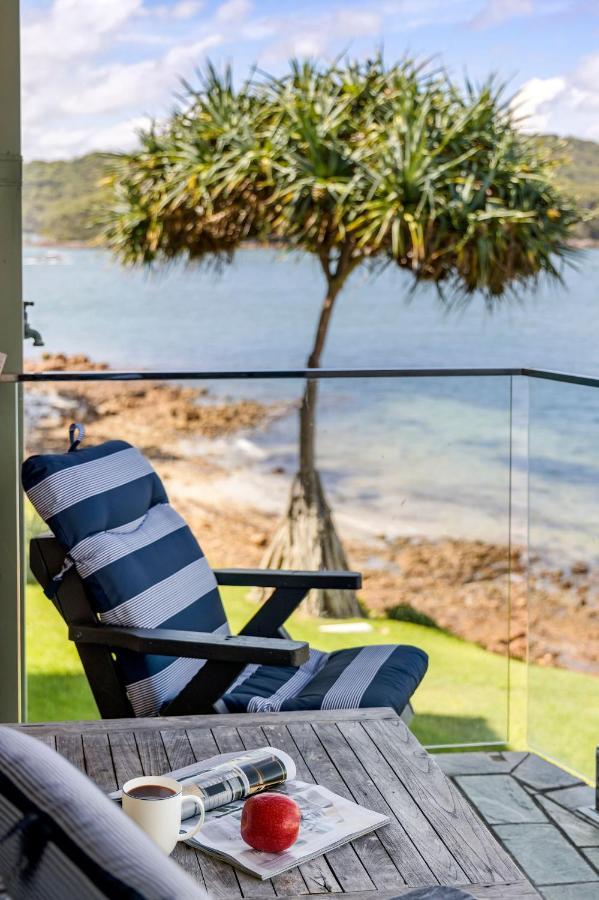 סולדיירס פוינט Lanimer Spectacular Waterfront מראה חיצוני תמונה