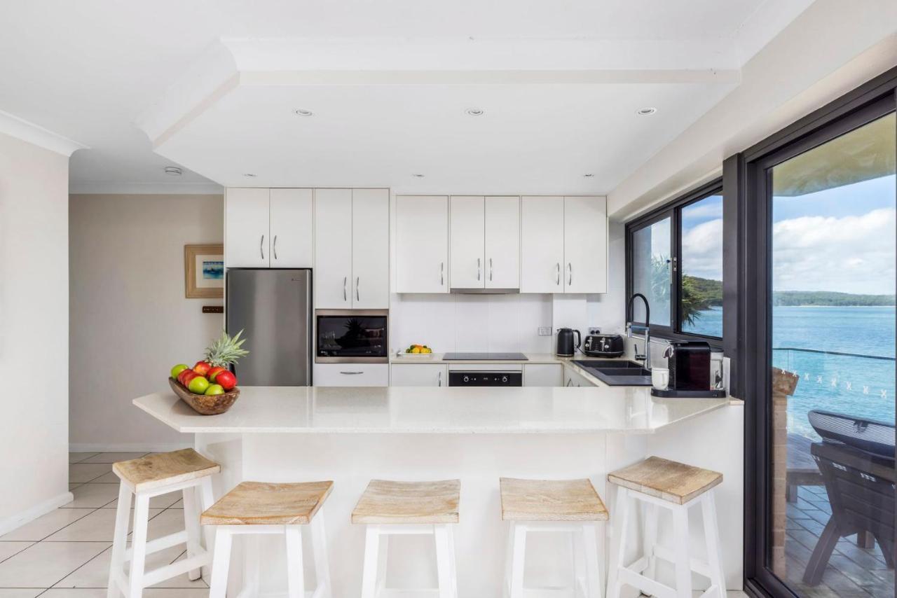 סולדיירס פוינט Lanimer Spectacular Waterfront מראה חיצוני תמונה