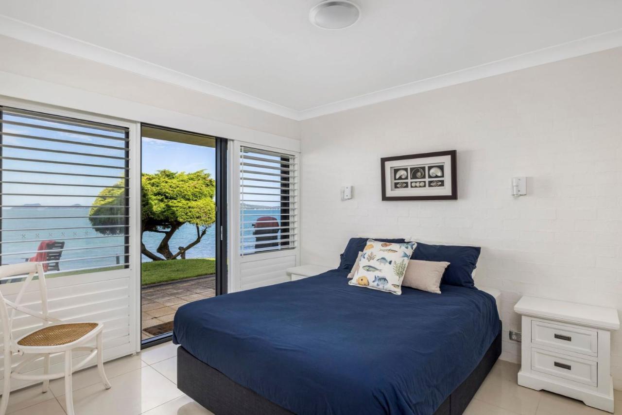 סולדיירס פוינט Lanimer Spectacular Waterfront מראה חיצוני תמונה