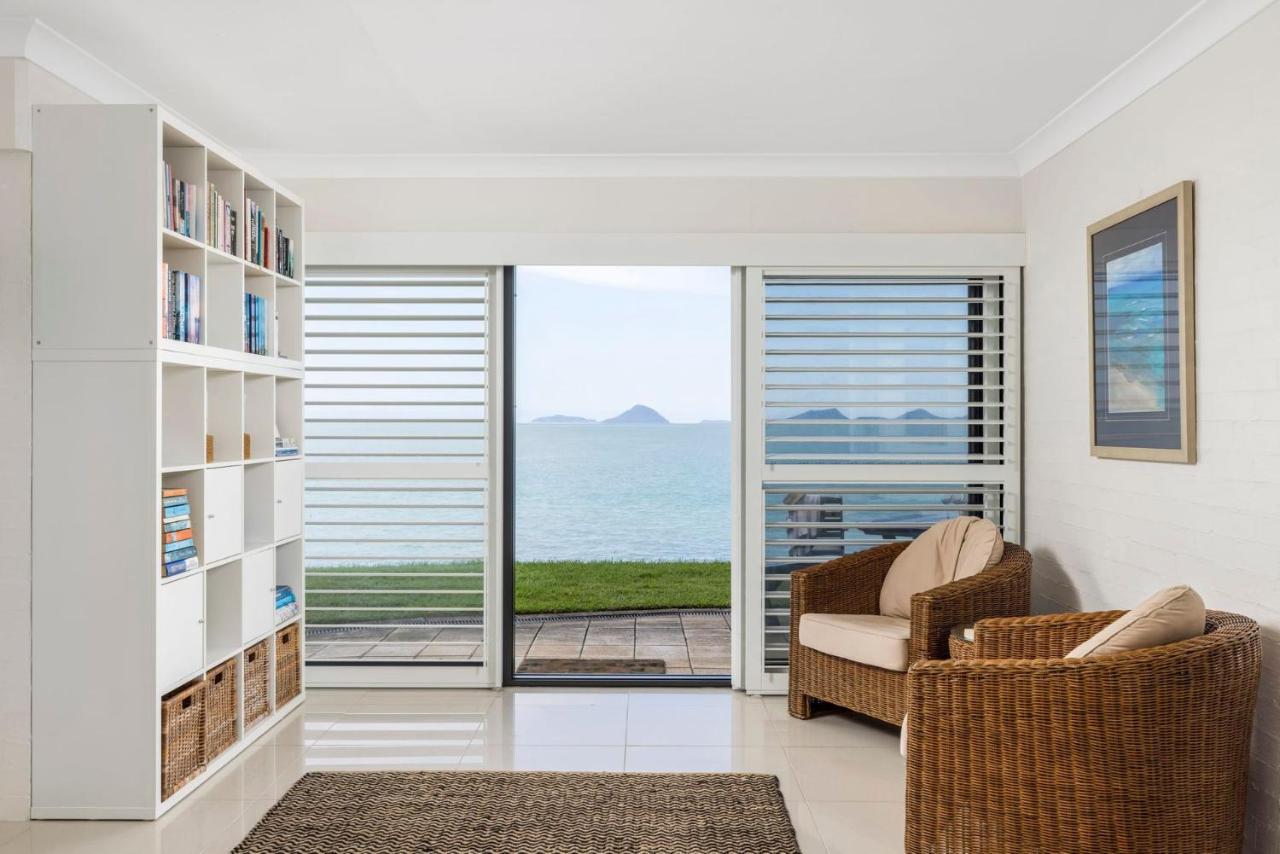 סולדיירס פוינט Lanimer Spectacular Waterfront מראה חיצוני תמונה