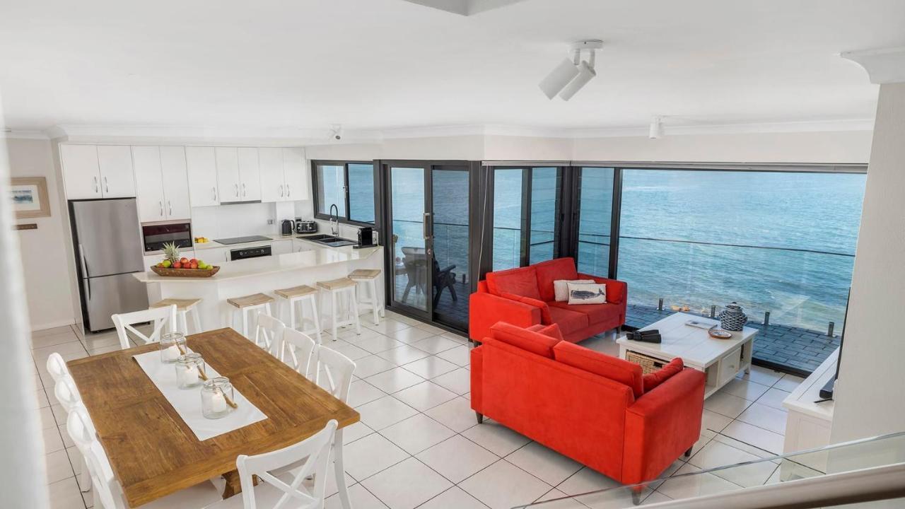 סולדיירס פוינט Lanimer Spectacular Waterfront מראה חיצוני תמונה